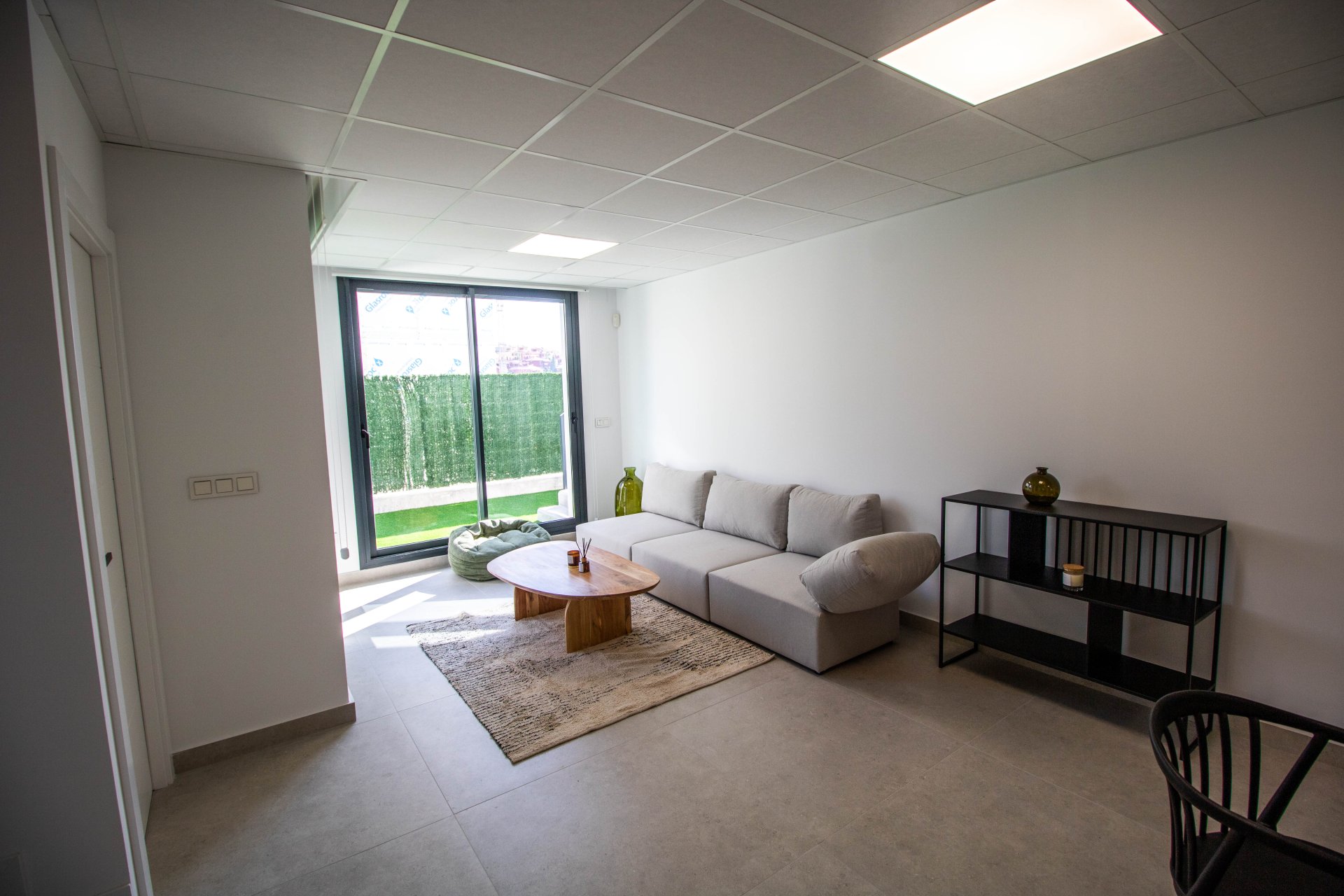 Nouvelle construction - Maison de ville - Finestrat