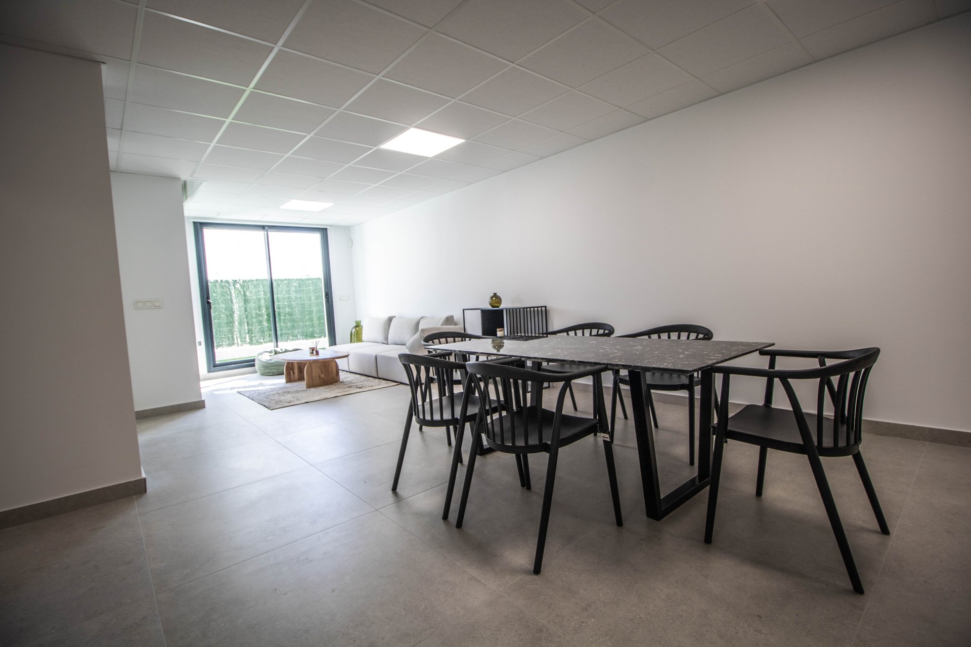 Nouvelle construction - Maison de ville - Finestrat