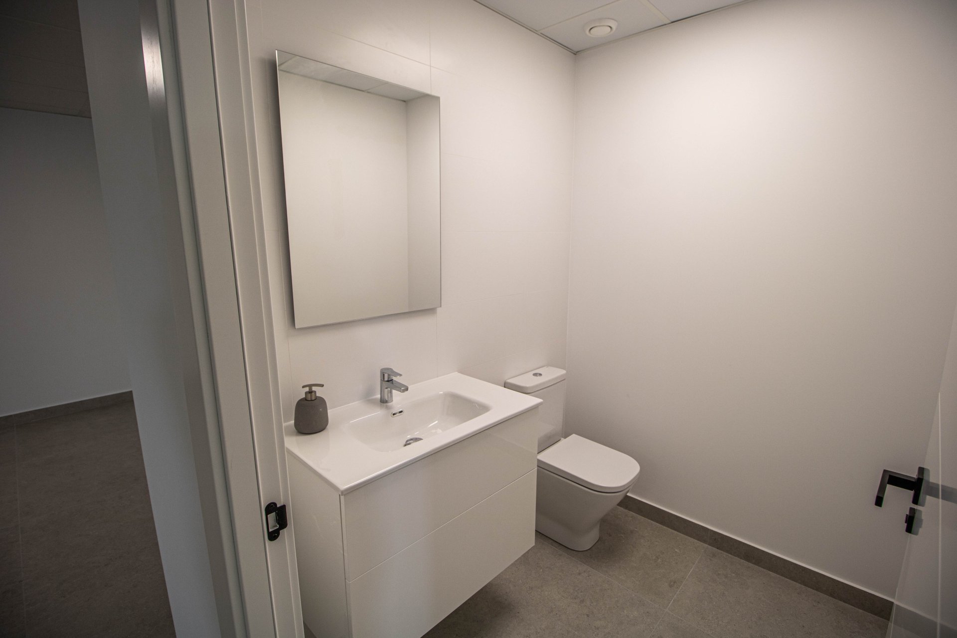 Nouvelle construction - Maison de ville - Finestrat