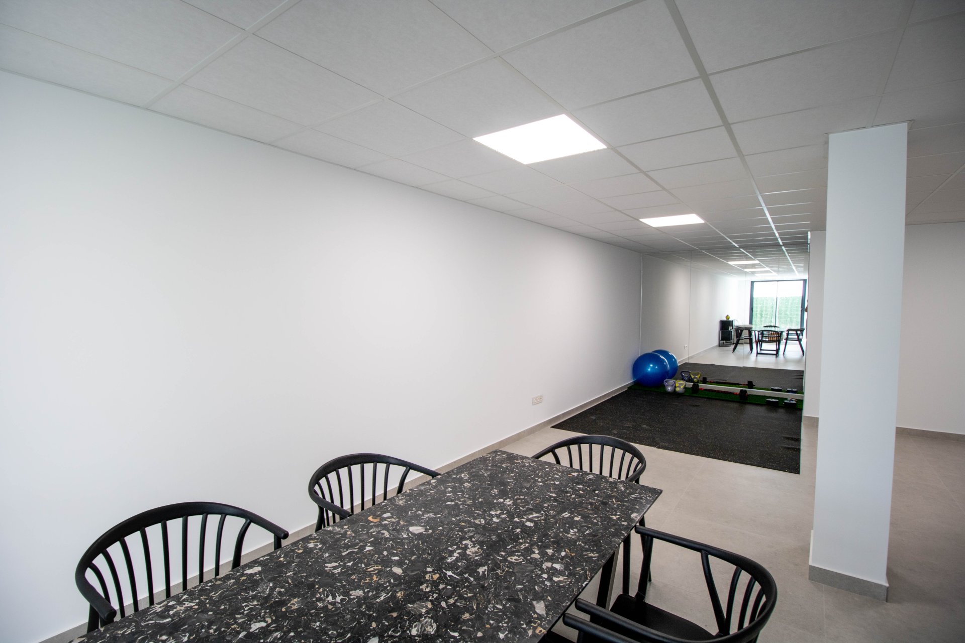 Nouvelle construction - Maison de ville - Finestrat