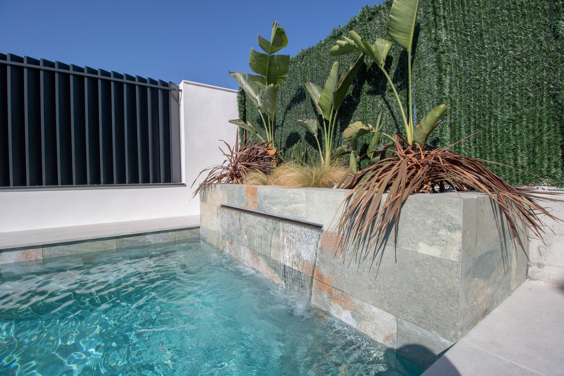 Nouvelle construction - Maison de ville - Finestrat