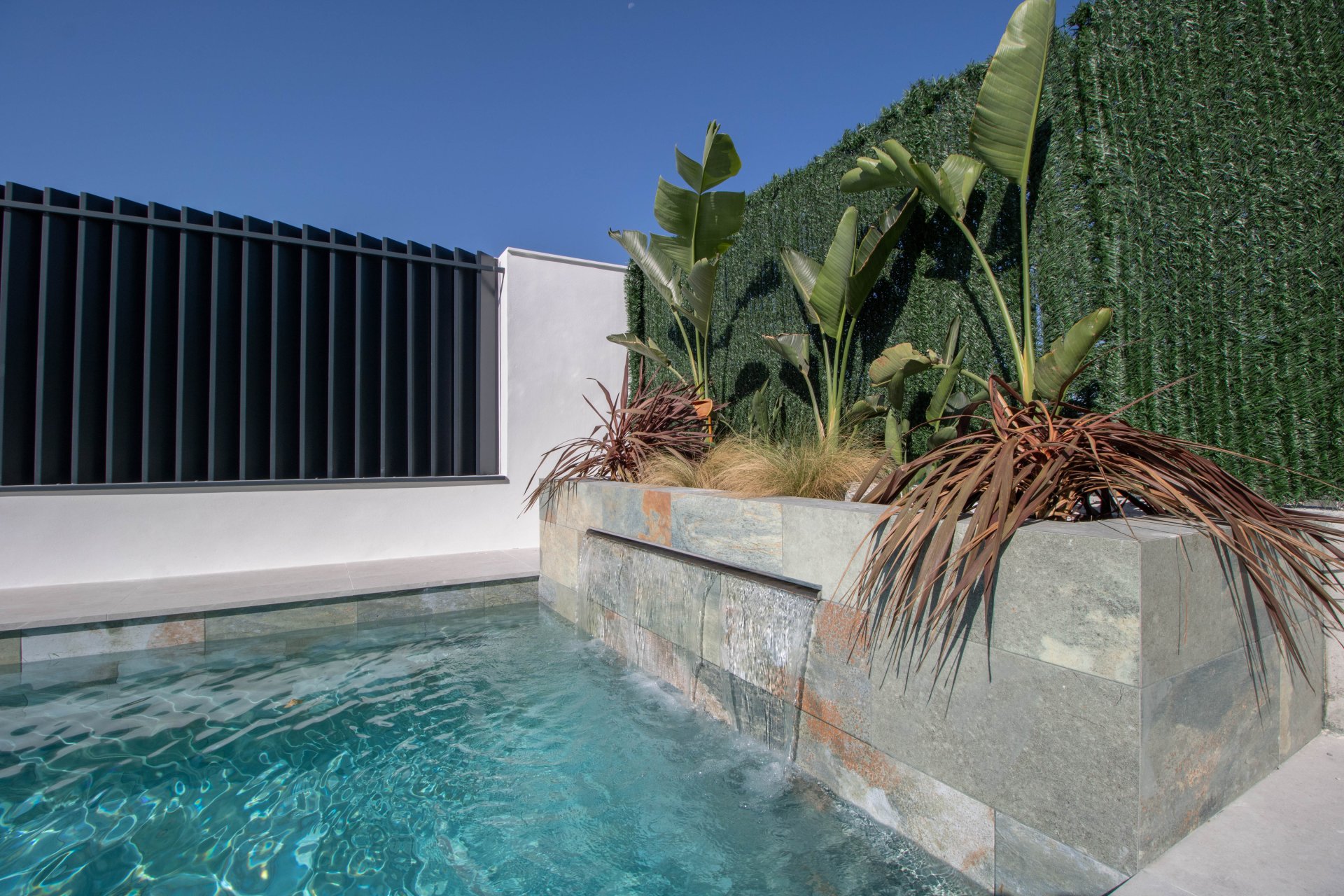 Nouvelle construction - Maison de ville - Finestrat