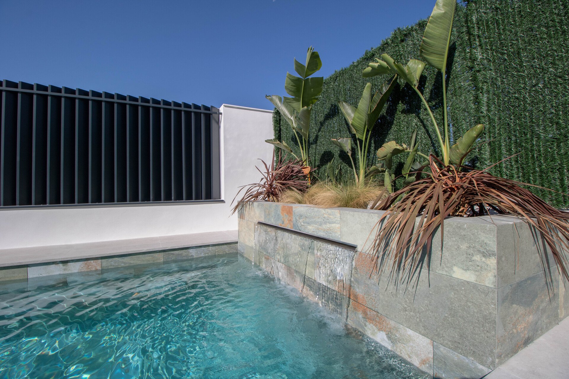 Nouvelle construction - Maison de ville - Finestrat