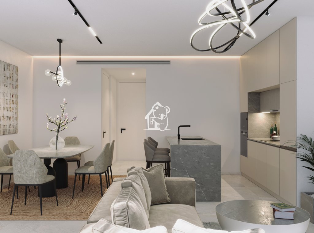 Nouvelle construction - Maison de ville - Guardamar del Segura