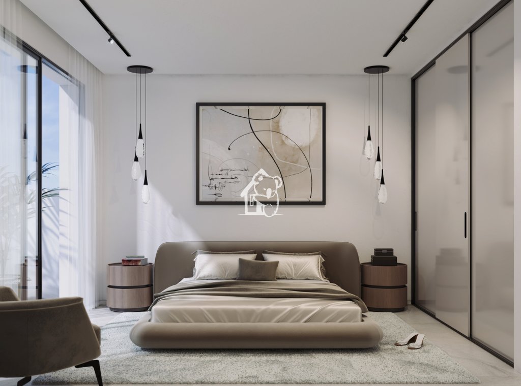 Nouvelle construction - Maison de ville - Guardamar del Segura