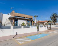 Nouvelle construction - Maison de ville - La Mata