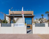 Nouvelle construction - Maison de ville - La Mata