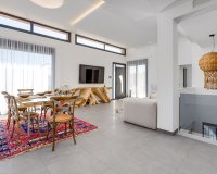 Nouvelle construction - Maison de ville - La Mata