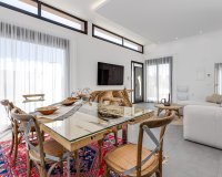 Nouvelle construction - Maison de ville - La Mata