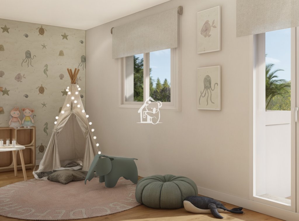 Nouvelle construction - Maison de ville - La Nucía