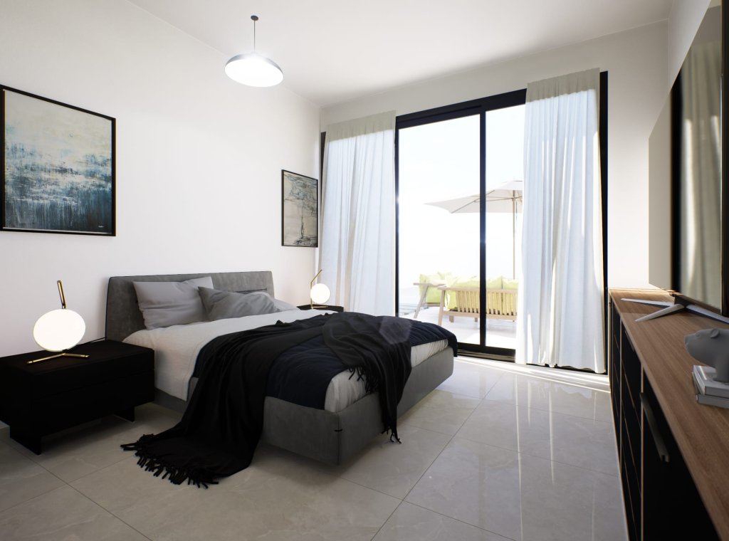 Nouvelle construction - Maison de ville - Las Casicas
