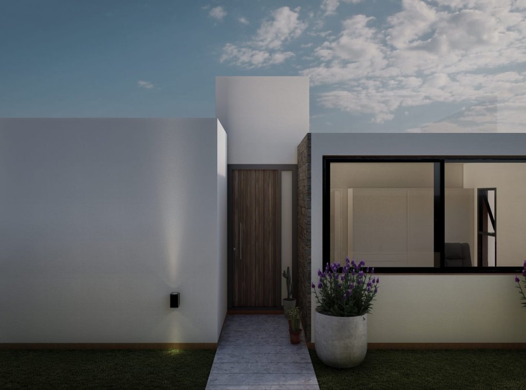 Nouvelle construction - Maison de ville - Las Casicas