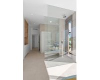 Nouvelle construction - Maison de ville - Los Alcázares