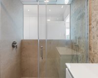 Nouvelle construction - Maison de ville - Los Alcázares