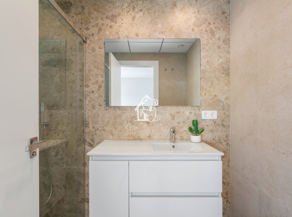 Nouvelle construction - Maison de ville - Los Alcázares