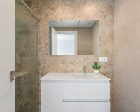 Nouvelle construction - Maison de ville - Los Alcázares