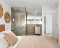 Nouvelle construction - Maison de ville - Los Alcázares