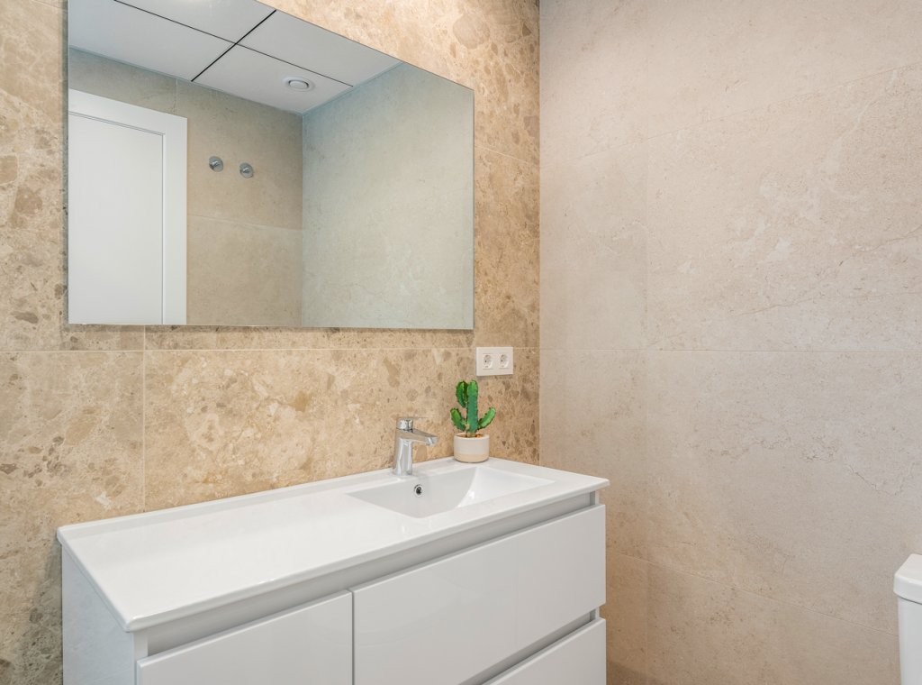 Nouvelle construction - Maison de ville - Los Alcázares