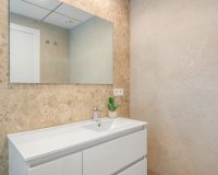Nouvelle construction - Maison de ville - Los Alcázares