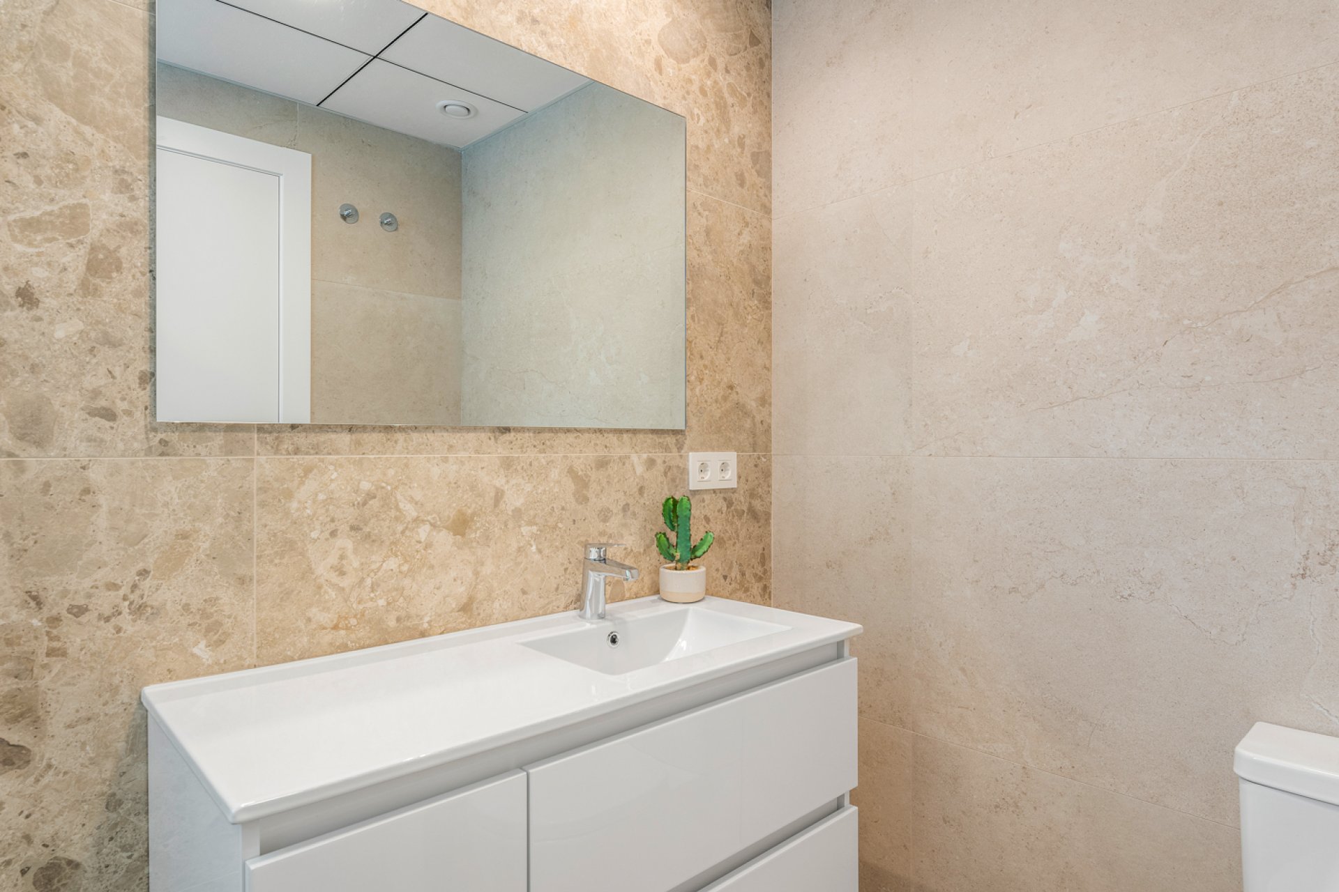 Nouvelle construction - Maison de ville - Los Alcázares