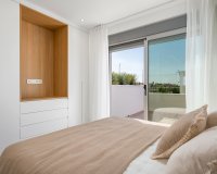 Nouvelle construction - Maison de ville - Los Alcázares