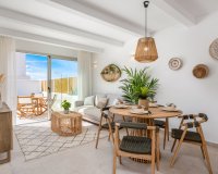 Nouvelle construction - Maison de ville - Los Alcázares