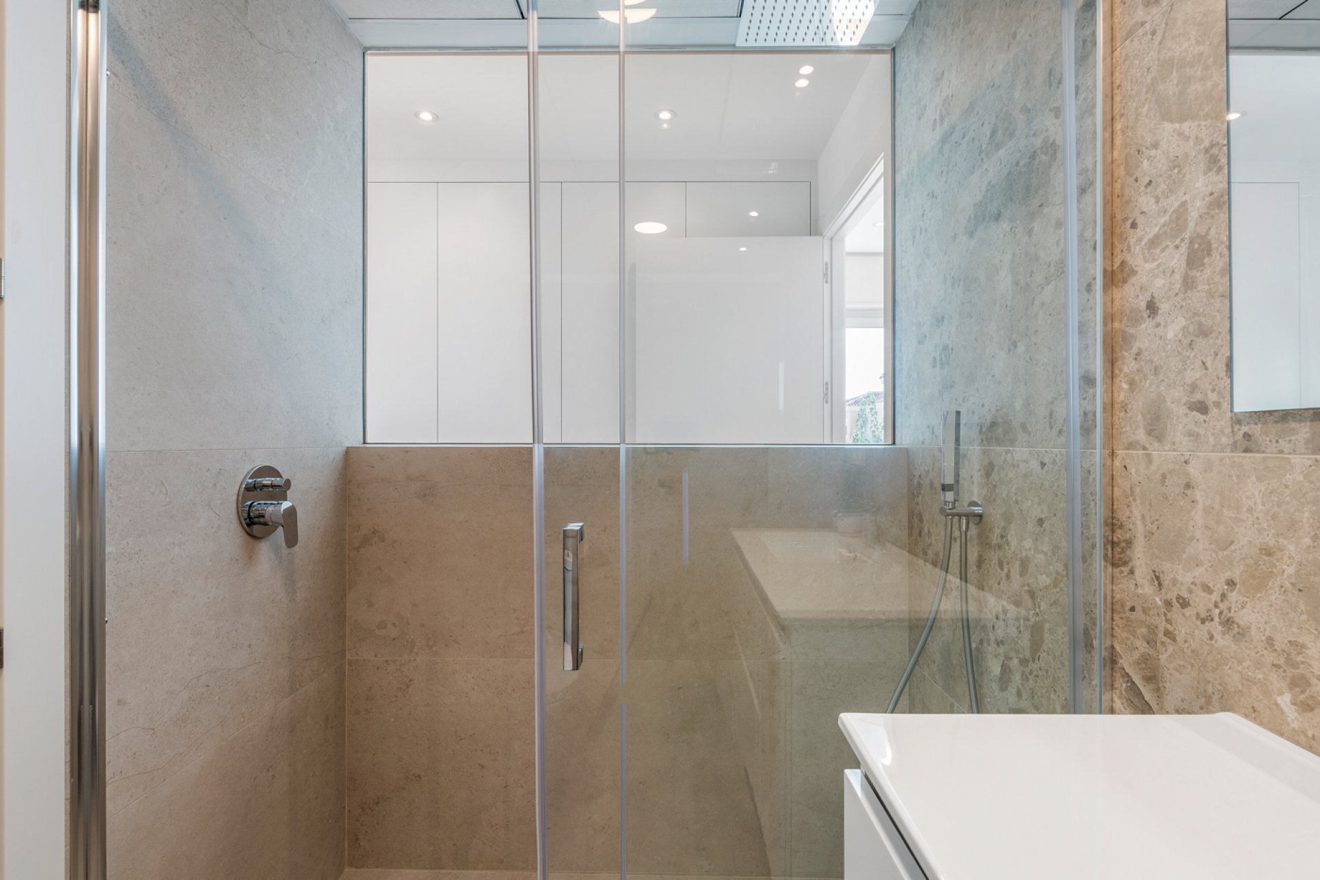 Nouvelle construction - Maison de ville - Los Alcázares