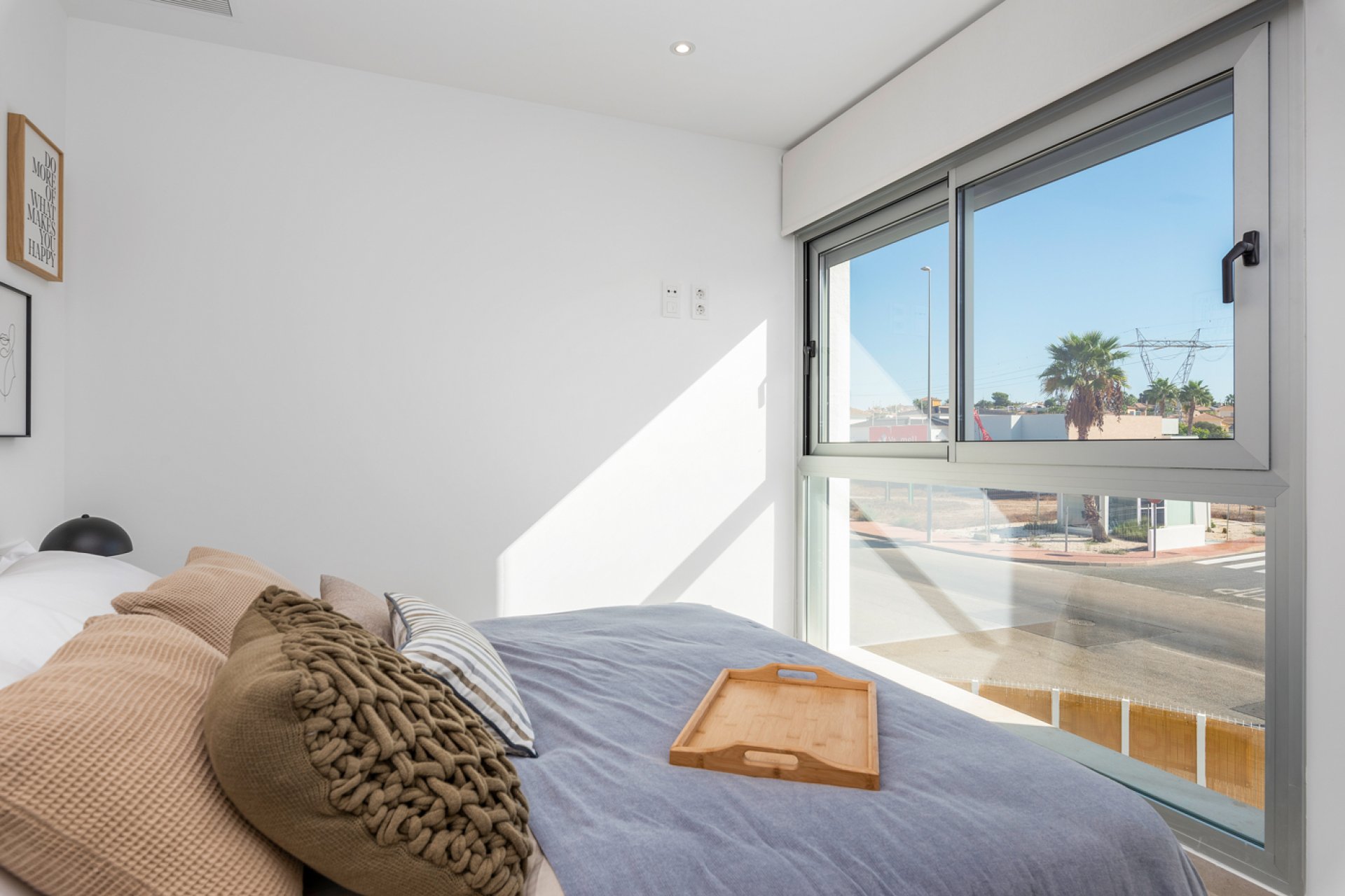Nouvelle construction - Maison de ville - Los Alcázares