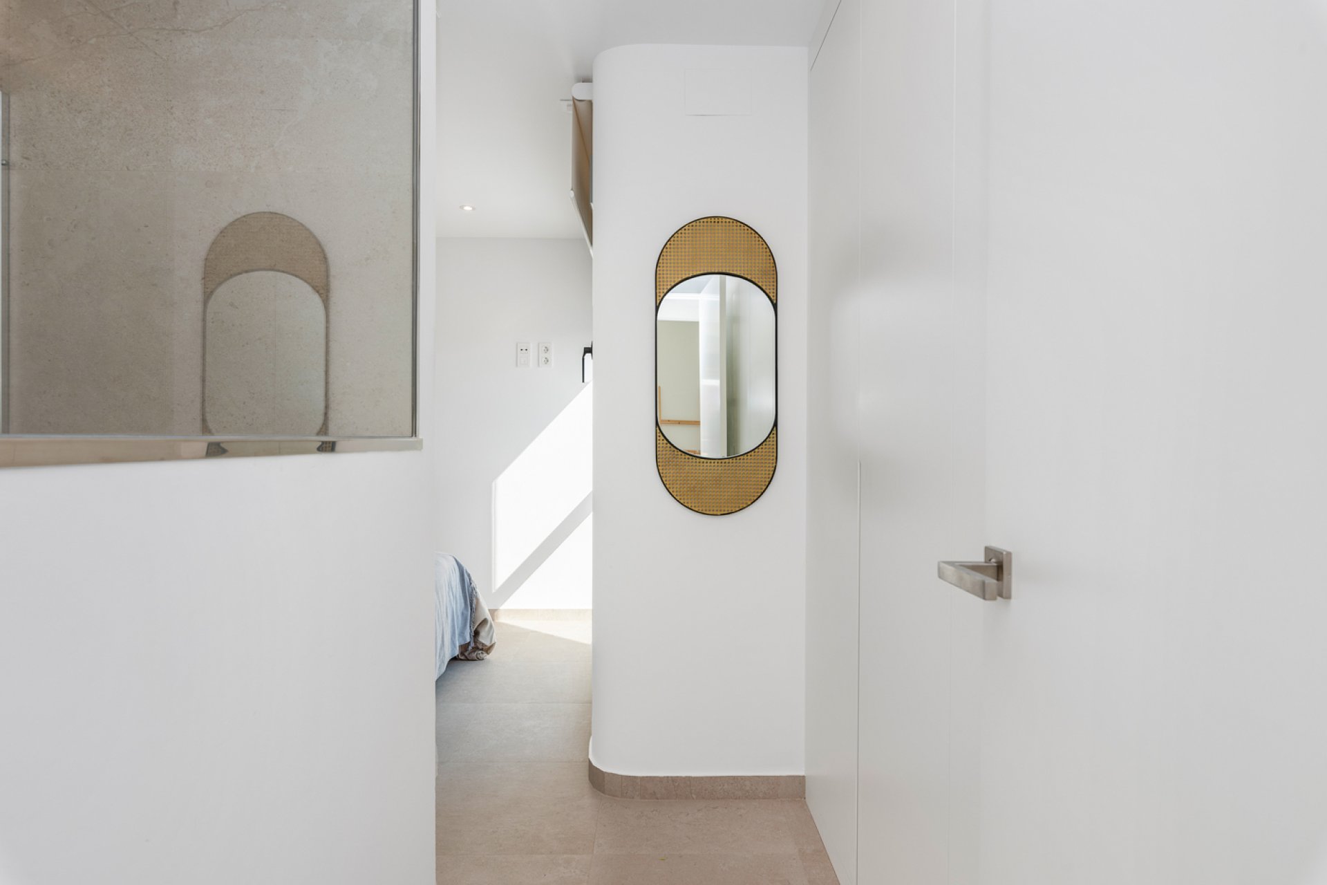 Nouvelle construction - Maison de ville - Los Alcázares