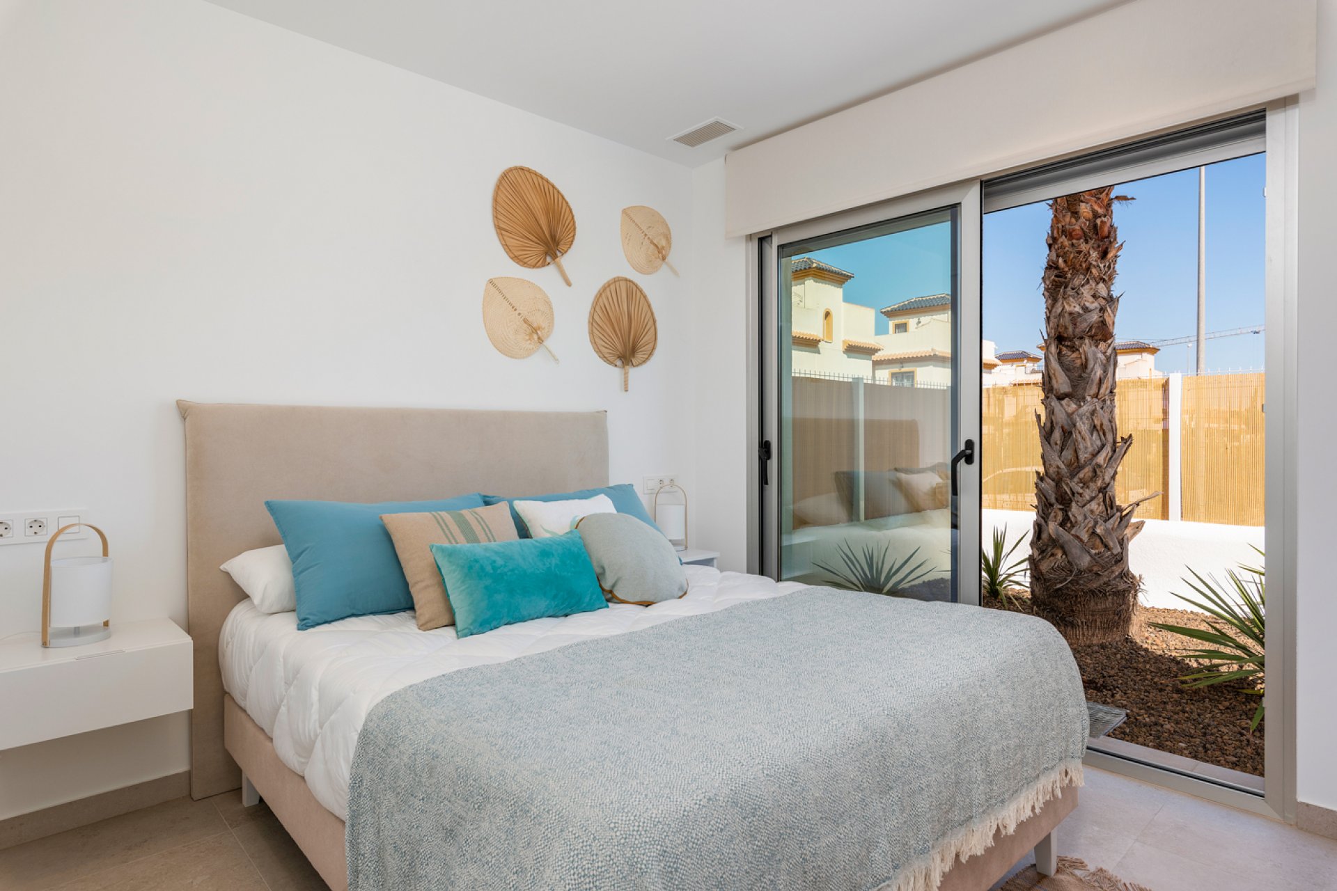 Nouvelle construction - Maison de ville - Los Alcázares
