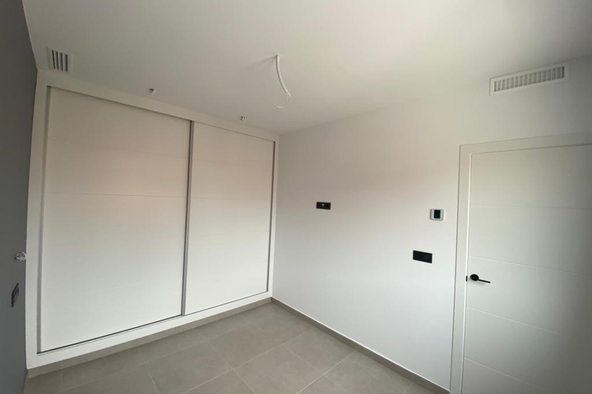 Nouvelle construction - Maison de ville - Los Alcázares