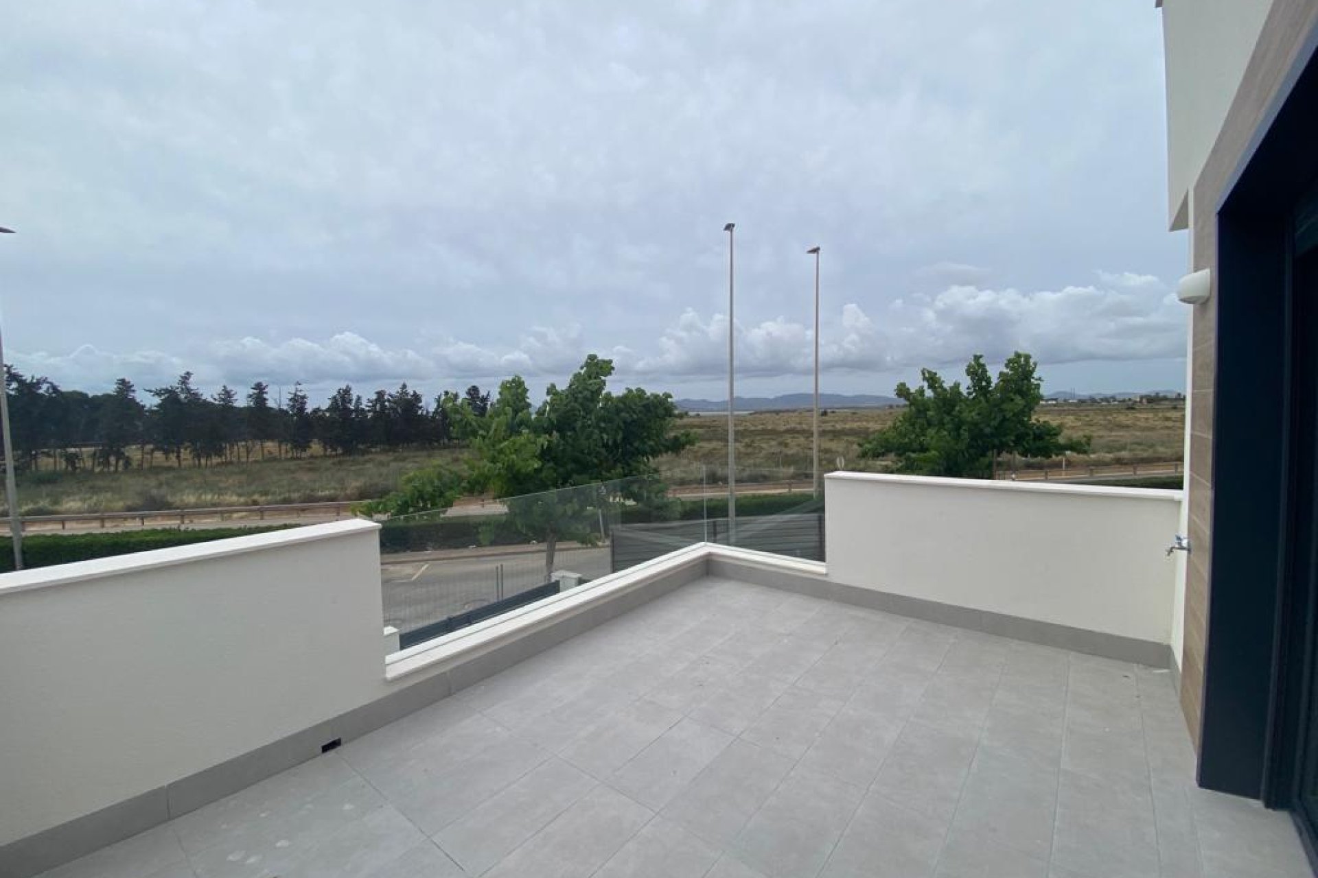 Nouvelle construction - Maison de ville - Los Alcázares
