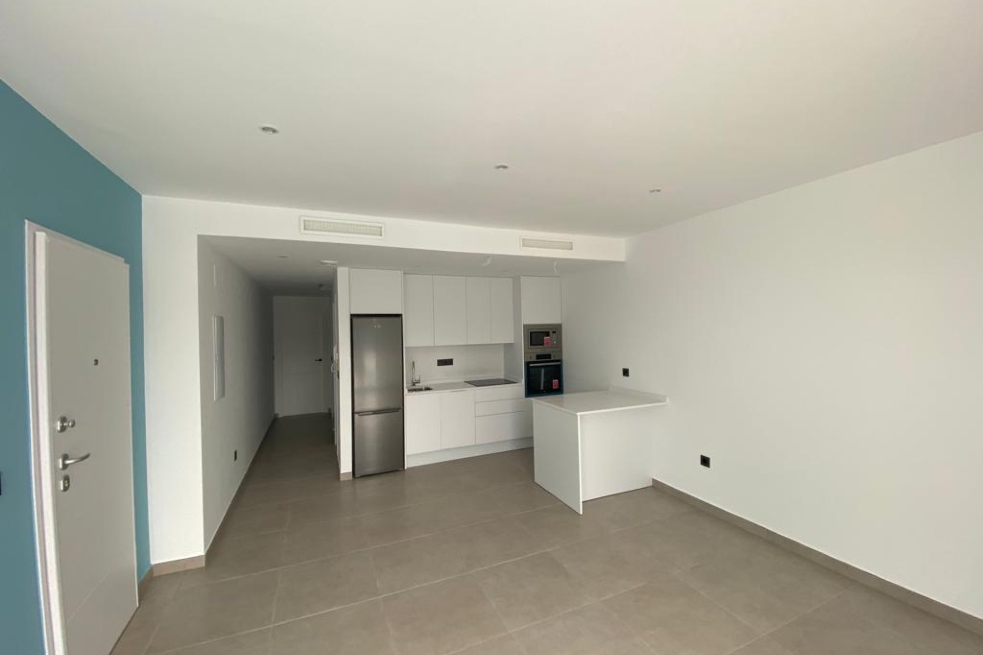Nouvelle construction - Maison de ville - Los Alcázares