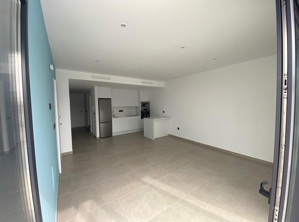 Nouvelle construction - Maison de ville - Los Alcázares