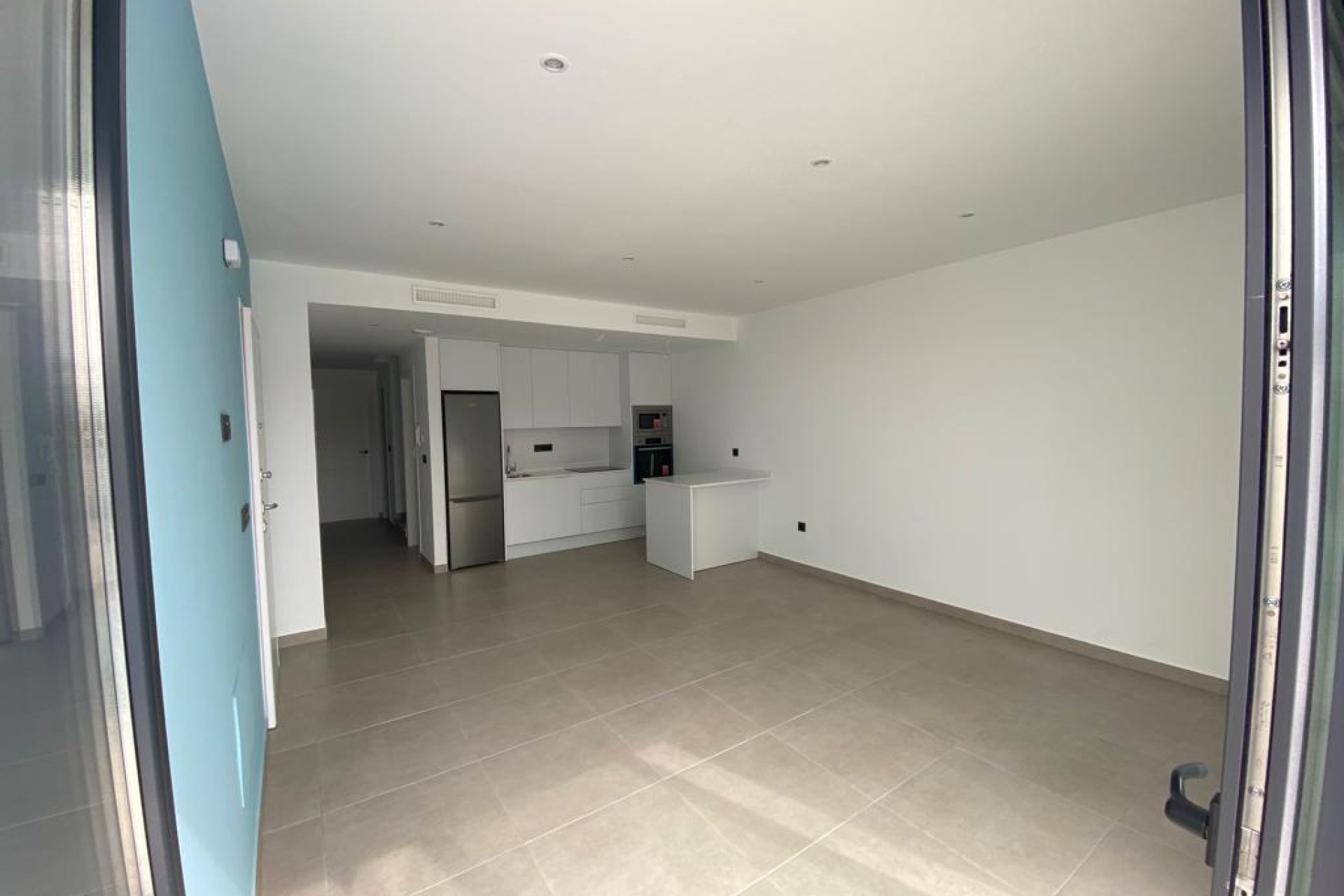 Nouvelle construction - Maison de ville - Los Alcázares