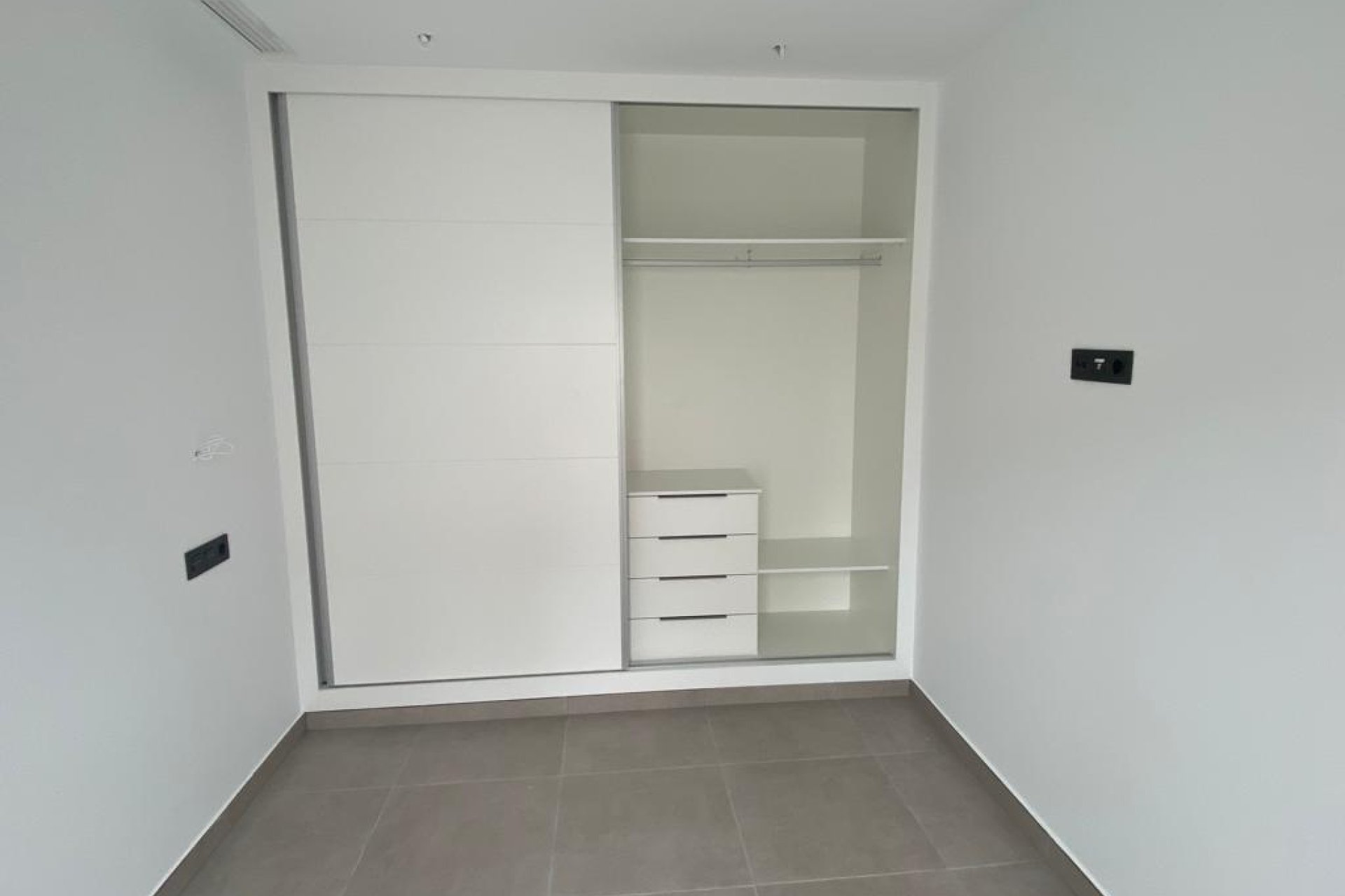 Nouvelle construction - Maison de ville - Los Alcázares