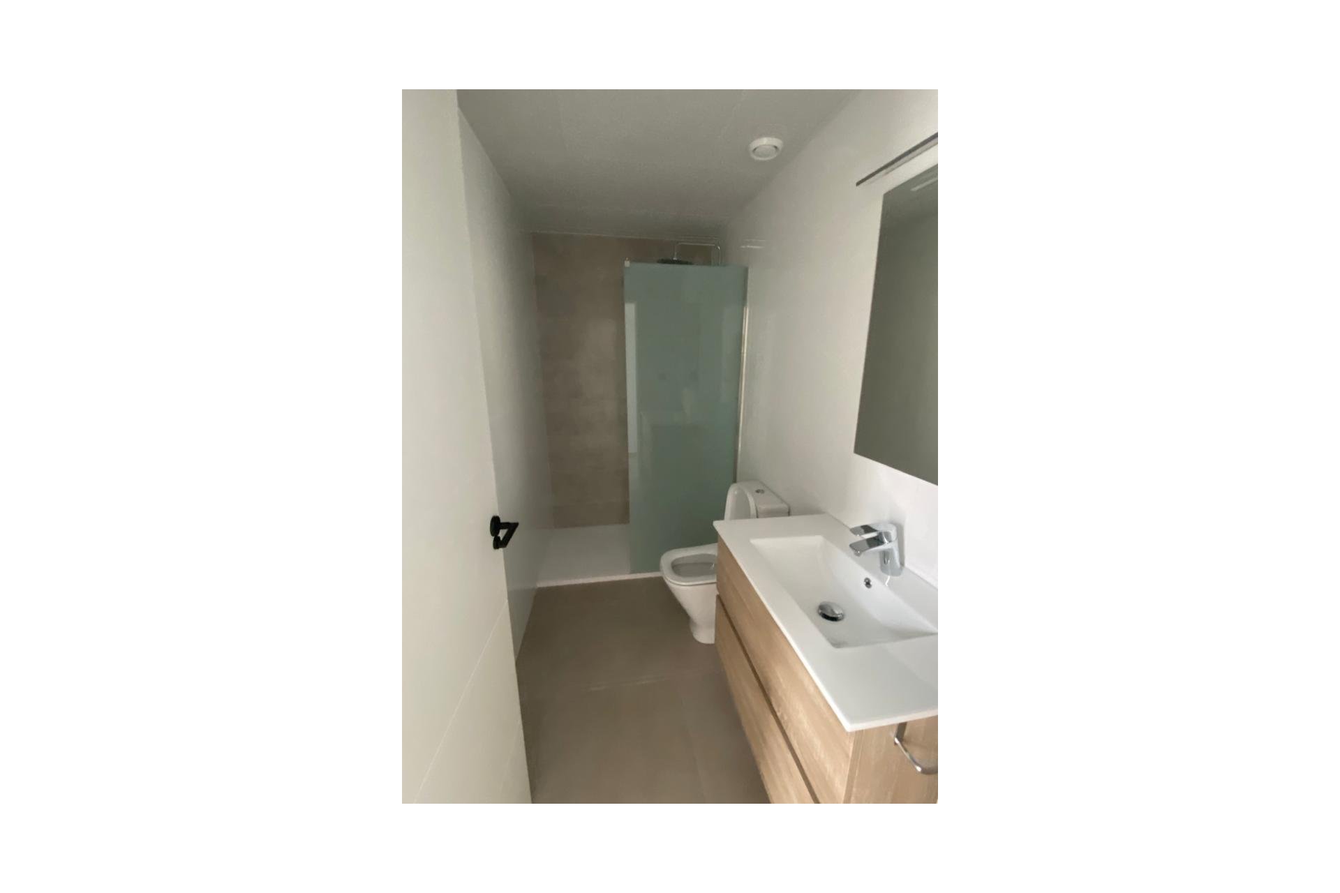 Nouvelle construction - Maison de ville - Los Alcázares