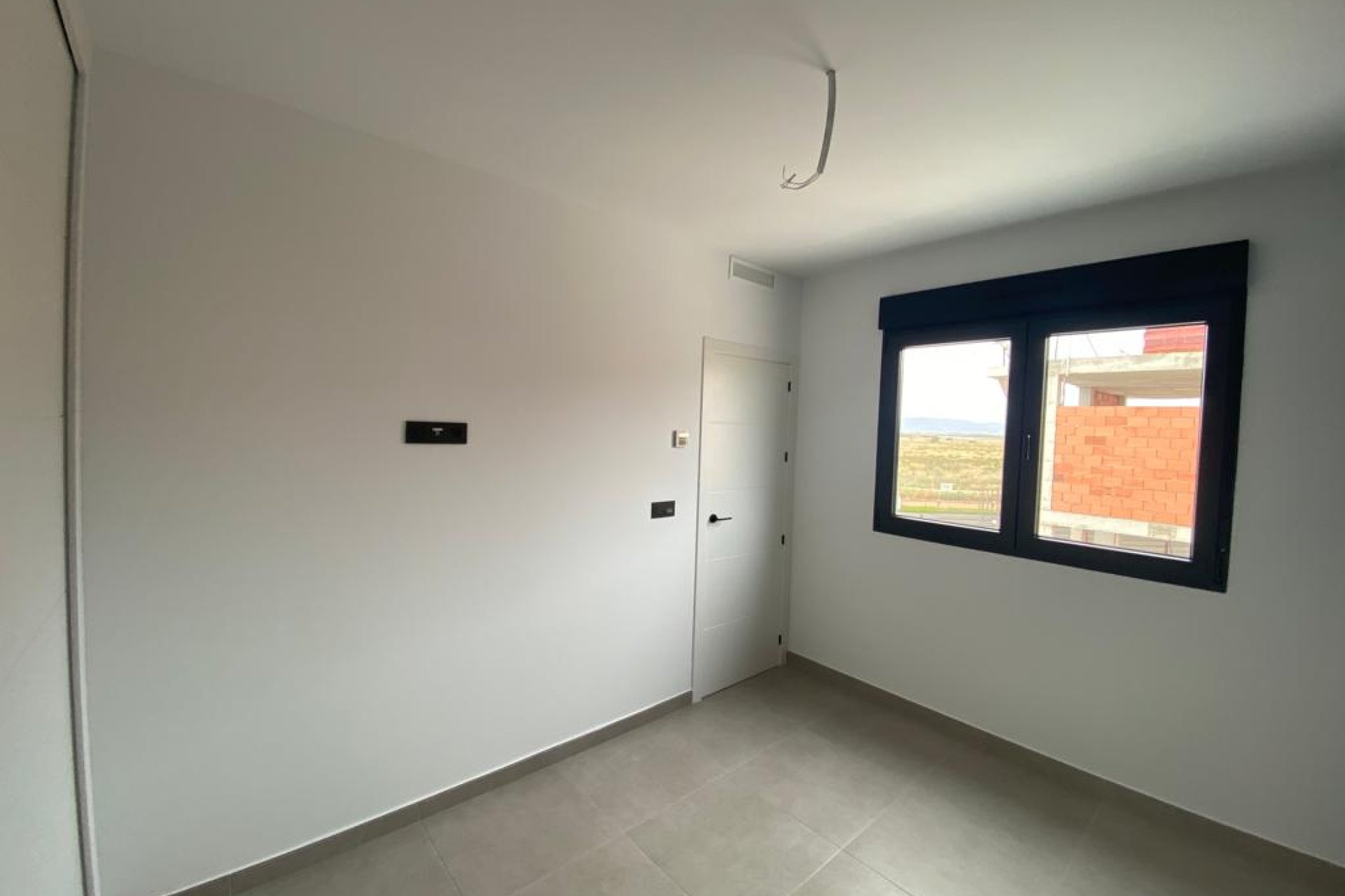 Nouvelle construction - Maison de ville - Los Alcázares