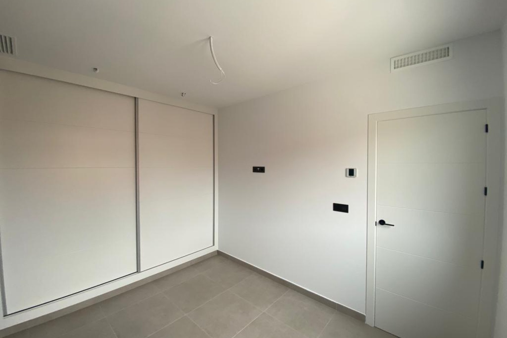 Nouvelle construction - Maison de ville - Los Alcázares