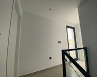 Nouvelle construction - Maison de ville - Los Alcázares