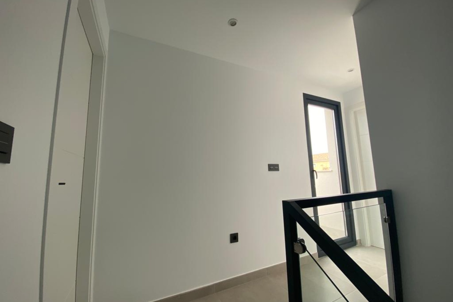 Nouvelle construction - Maison de ville - Los Alcázares