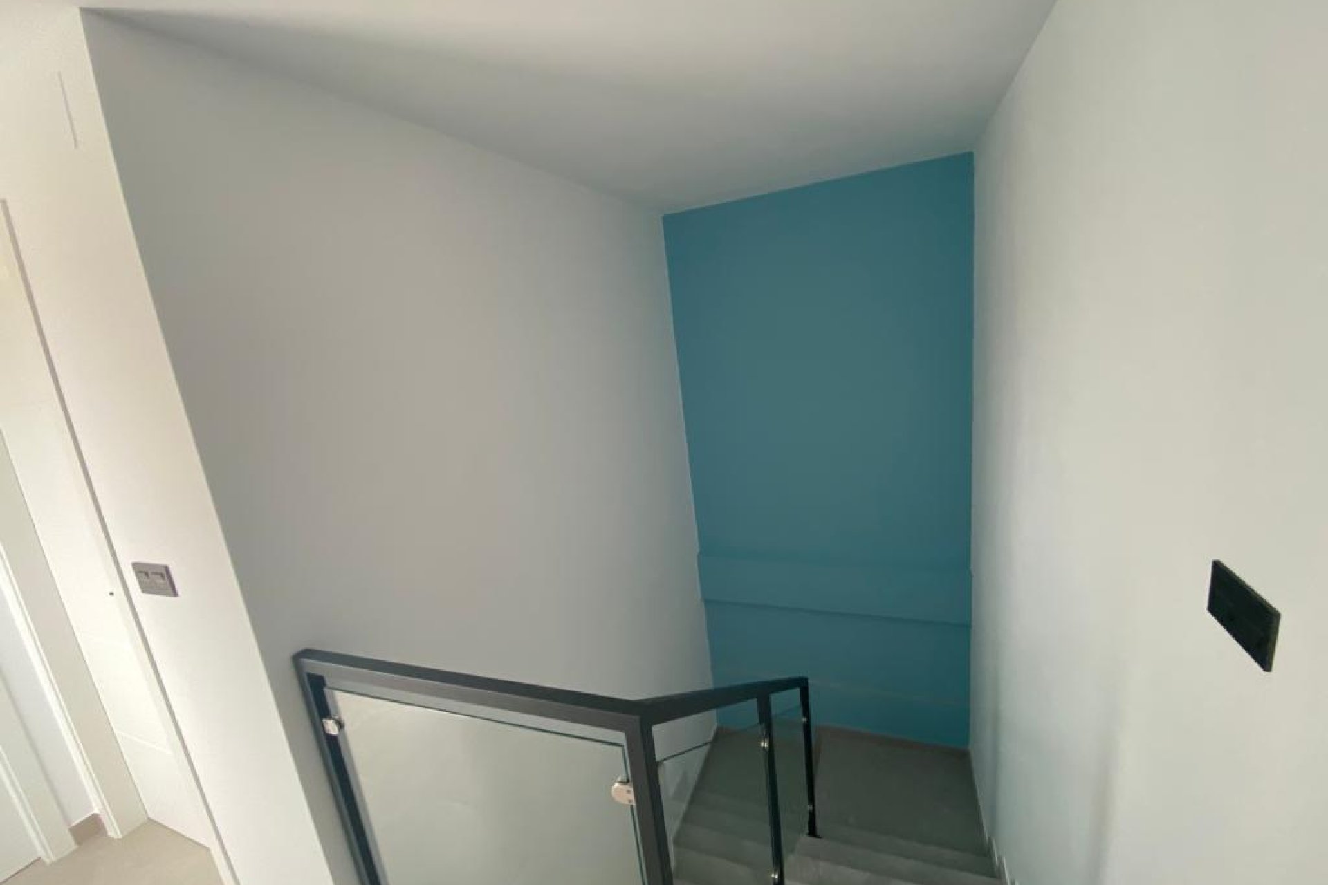 Nouvelle construction - Maison de ville - Los Alcázares