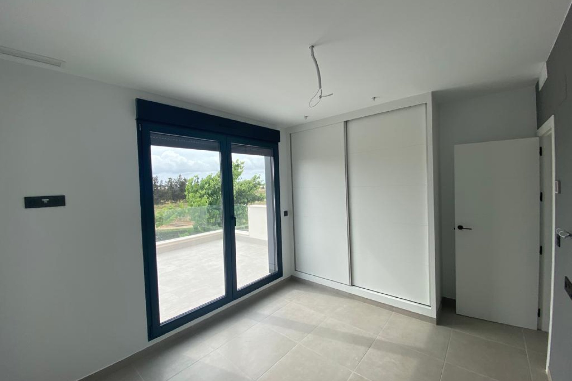Nouvelle construction - Maison de ville - Los Alcázares