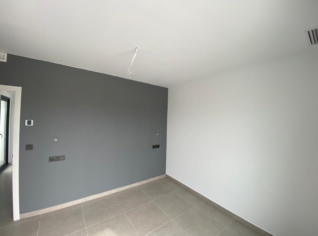 Nouvelle construction - Maison de ville - Los Alcázares