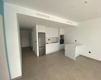 Nouvelle construction - Maison de ville - Los Alcázares