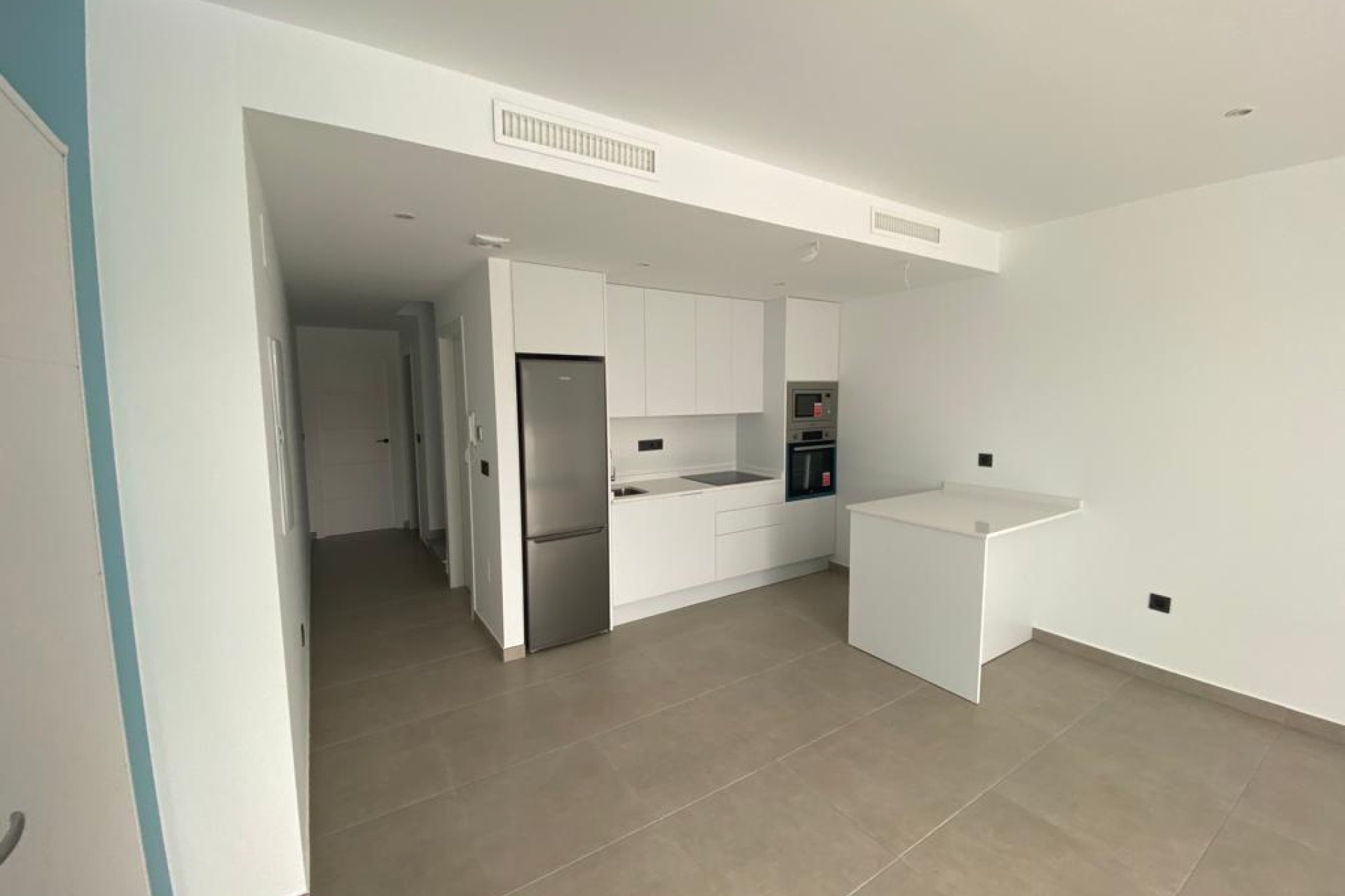 Nouvelle construction - Maison de ville - Los Alcázares