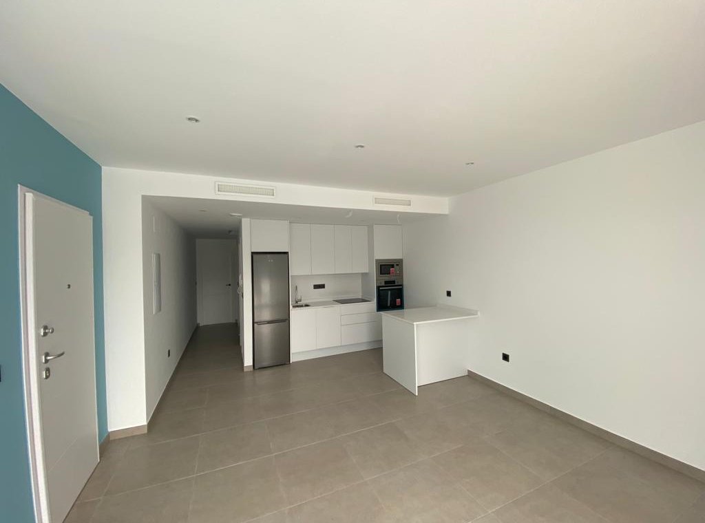 Nouvelle construction - Maison de ville - Los Alcázares