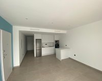 Nouvelle construction - Maison de ville - Los Alcázares