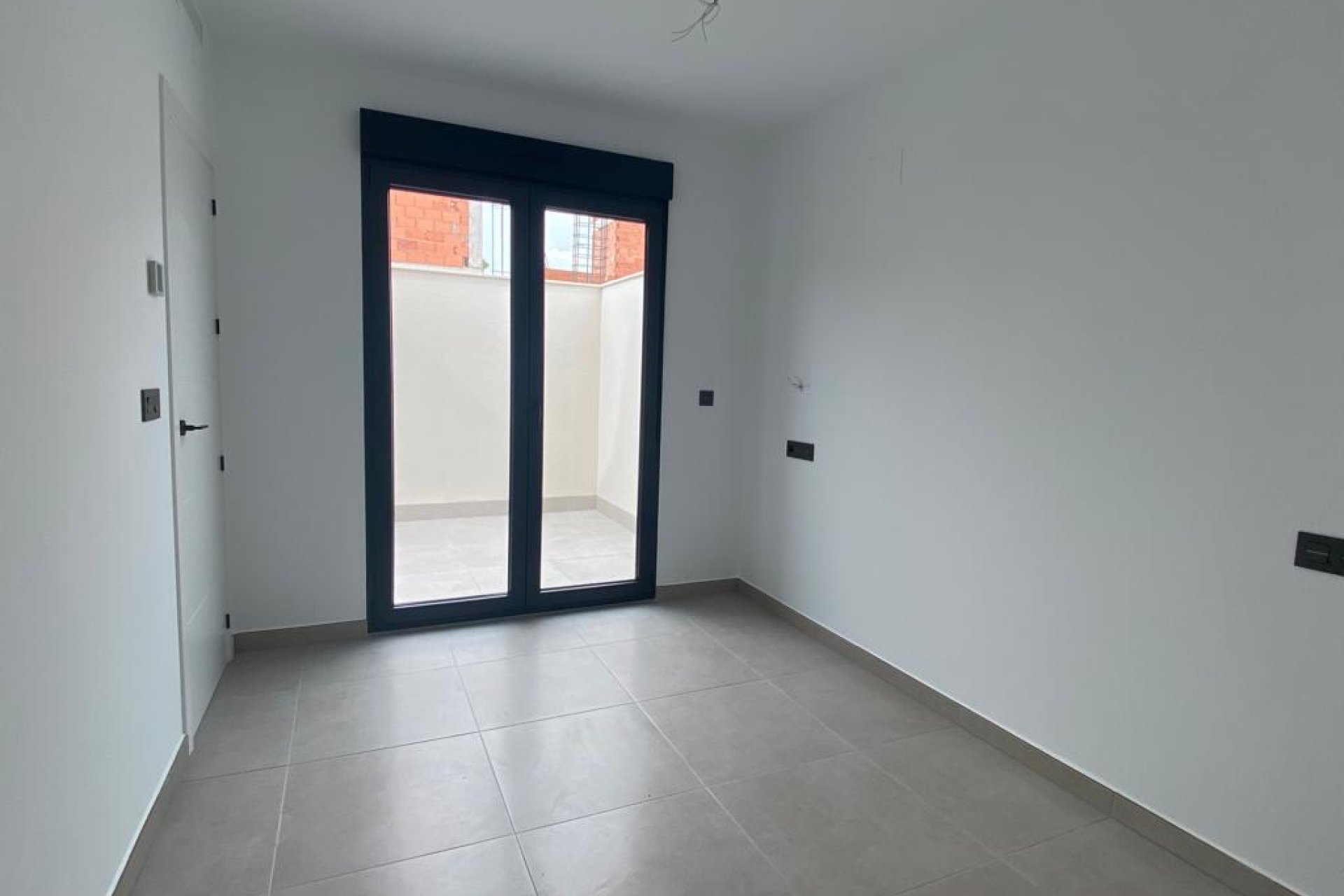 Nouvelle construction - Maison de ville - Los Alcázares