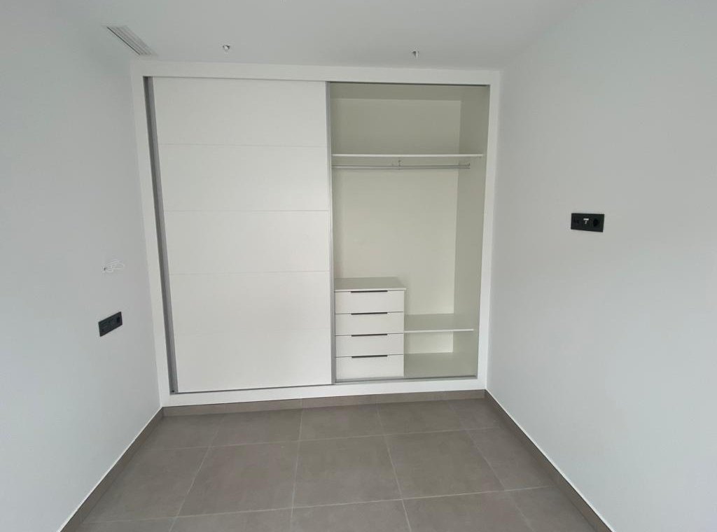 Nouvelle construction - Maison de ville - Los Alcázares
